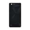 Back Panel Cover For Elephone S2 Black - Maxbhi.com