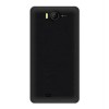Back Panel Cover for Fly F45Q - Black