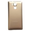 Back Panel Cover For Elephone Vowney Gold - Maxbhi Com