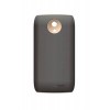 Back Panel Cover For Epoch Es350 Black - Maxbhi.com