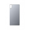 Back Panel Cover For Exmart Expower P1 Black - Maxbhi.com