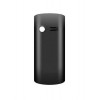 Back Panel Cover For Exmart X9 Black - Maxbhi.com