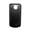 Back Panel Cover For Fly E145 Black - Maxbhi.com