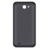 Back Panel Cover For Fly F451s Black - Maxbhi Com