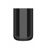Back Panel Cover For Fly Mc 160 Touch Black - Maxbhi.com