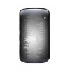Back Panel Cover For Fly Q135 Fashion Black - Maxbhi.com