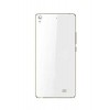 Back Panel Cover For Fly Tornado White - Maxbhi.com