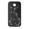 Back Panel Cover For Forme C3520 Black - Maxbhi.com