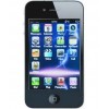 Back Panel Cover for Fujezone Xplore - Black