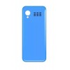 Back Panel Cover For Forme M9 Black - Maxbhi.com