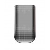 Back Panel Cover For Forme T2 Black - Maxbhi.com