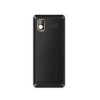 Back Panel Cover For Forme W3 Black - Maxbhi Com