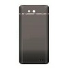 Back Panel Cover For Fujezone True Touch Black - Maxbhi Com