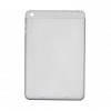 Back Panel Cover For Gaba A300 Black - Maxbhi Com