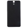 Back Panel Cover For Gaba A8 Black - Maxbhi Com