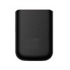 Back Panel Cover For Gaba Q26 Black - Maxbhi.com