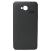 Back Panel Cover For Gamma Iris X5 Black - Maxbhi Com