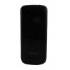 Back Panel Cover For Gamma M55 Black - Maxbhi.com