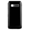 Back Panel Cover For Garminasus Nuvifone M10 Black - Maxbhi Com