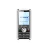 Back Panel Cover for Gfen GX200 - Black