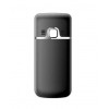 Back Panel Cover For Gfen 6700 Black - Maxbhi.com