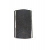 Back Panel Cover For Gfive U909 Black - Maxbhi.com