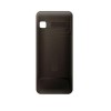 Back Panel Cover For Gfive W5 Black - Maxbhi.com