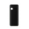 Back Panel Cover For Gfive Z15 Black - Maxbhi.com