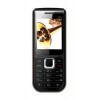 Back Panel Cover For Gfone 466 Black - Maxbhi.com