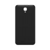 Back Panel Cover For Gigabyte Gsmart Essence Black - Maxbhi.com