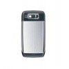 Back Panel Cover For Gild E78 Black - Maxbhi.com