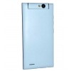 Back Panel Cover for Good One Selfie - Black