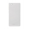 Back Panel Cover For Gionee F103 3gb Ram White - Maxbhi.com