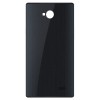 Back Panel Cover For Globalspace Jive Pro Plus White - Maxbhi Com