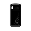 Back Panel Cover For Glx W22 Black - Maxbhi.com