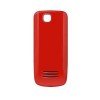 Back Panel Cover For Glx W7 Black - Maxbhi.com