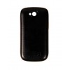 Back Panel Cover For Go Live S2 Black - Maxbhi.com