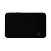 Back Panel Cover For Go Tech Funtab 7.1 Fit Black - Maxbhi.com