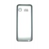 Back Panel Cover For Good One Awesome Silver - Maxbhi.com