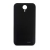 Back Panel Cover For Good One Desire Black - Maxbhi.com