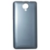 Back Panel Cover For Good One Future Black - Maxbhi Com