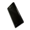 Back Panel Cover For Good One Honor U9 Black Black - Maxbhi.com