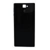 Back Panel Cover For Good One Honor U9 Black - Maxbhi Com