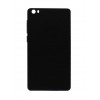 Back Panel Cover For Good One Shine 4g Black - Maxbhi.com
