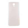 Back Panel Cover For Good One Spark Black - Maxbhi Com