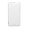 Back Panel Cover For Greenberry Mi4 White - Maxbhi.com