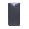 Back Panel Cover For Greenberry Passport P9 Black - Maxbhi.com