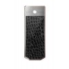 Back Panel Cover For Gresso Mobile Grand Monaco Black Ceramic Black Cayman Black - Maxbhi.com