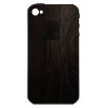 Back Panel Cover For Gresso Mobile Iphone 4 Black Diamond Black - Maxbhi Com