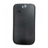 Back Panel Cover for Haier E617 - Black